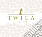 Twiga Selection / Various (2 Cd) cd