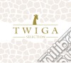 Twiga Selection / Various (2 Cd) cd