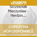 Szczesniak Mieczyslaw - Herdzin Krzysztof - Songs From Yesterday cd musicale di Szczesniak Mieczyslaw
