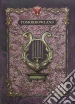 Tomorrowland 2015 cd