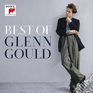 Glenn Gould - Best Of (2 Cd) cd musicale di Gould, Glenn