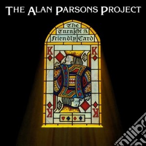 Alan Parsons Project (The) - The Turn Of A Friendly Card (2 Cd) cd musicale di Alan Parsons Project
