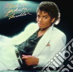 (LP Vinile) Michael Jackson - Thriller (12')