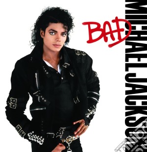 (LP Vinile) Michael Jackson - Bad (12