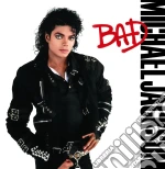 (LP Vinile) Michael Jackson - Bad (12') vinile
