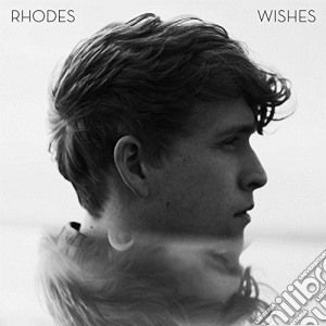 Rhodes - Wishes cd musicale di Rhodes