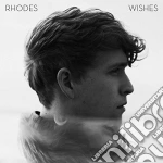 Rhodes - Wishes cd