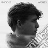 Rhodes - Wishes cd