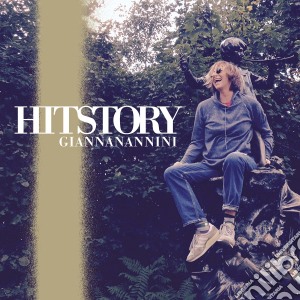 Gianna Nannini - Hitstory (2 Cd) cd musicale di Gianna Nannini
