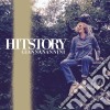 Gianna Nannini - Hitstory (2 Cd) cd