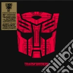 (LP Vinile) Transformers (2 x 12') vinile