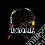 Lucio Dalla - Trilogia (3 Cd+Dvd+Libro) cd