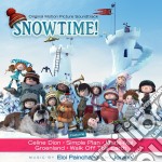 Eloi Painchaud & Jorane - Snowtime! / O.S.T.