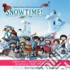Eloi Painchaud & Jorane - Snowtime! / O.S.T. cd