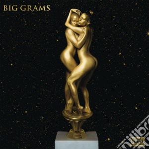 Big Grams - Big Grams cd musicale di Big Grams