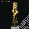 Big Grams - Big Grams cd