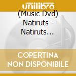 (Music Dvd) Natiruts - Natiruts Reggae Brasil.. cd