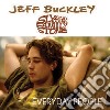 (LP Vinile) Jeff Buckley - Everyday People (7") cd