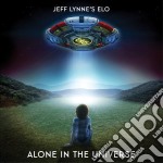 Electric Light Orchestra - Jeff Lynne's Elo Alone In The Universe