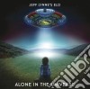 (LP Vinile) Electric Light Orchestra - Jeff Lynne's Elo Alone In The Universe (12') cd