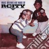 R.city - What Dreams Are Made Of cd