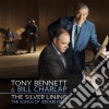 Tony Bennett & Bill Charlap - The Silver Lining - The Songs Of Jerome Kern cd