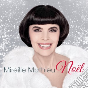 Mireille Mathieu - Mireille Mathieu Noel cd musicale di Mireille Mathieu