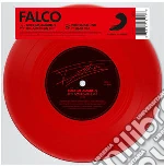 Falco - Rock Me Amadeus (7') cd