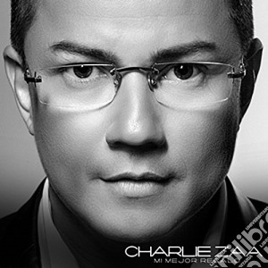 Charlie Zaa - Mi Mejor Regalo cd musicale di Charlie Zaa