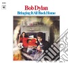(LP Vinile) Bob Dylan - Bringing It All Back Home cd