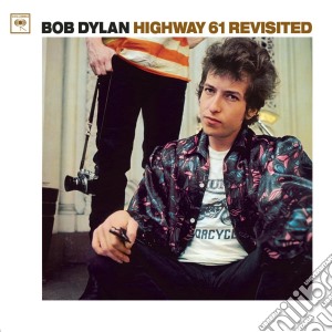 (LP Vinile) Bob Dylan - Highway 61 Revisited lp vinile di Bob Dylan