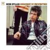 (LP Vinile) Bob Dylan - Highway 61 Revisited cd