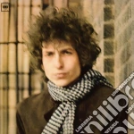 (LP Vinile) Bob Dylan - Blonde On Blonde (2 Lp) vinile