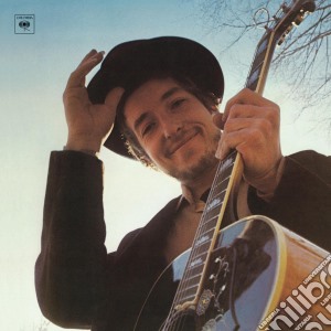 (LP Vinile) Bob Dylan - Nashville Skyline  lp vinile di Bob Dylan