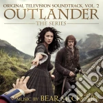 Outlander Vol. 2 cd