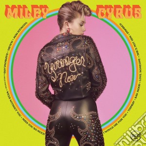 (LP Vinile) Miley Cyrus - Younger Now lp vinile di Miley Cyrus