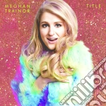Meghan Trainor - Title (Special Edition) (Cd+Dvd) cd