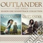 Bear McCreary - Outlander Seasons 1-2 / O.S.T. (2 Cd) cd