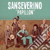 Sanseverino - Papillon cd