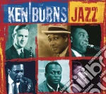 Ken Burns Jazz: The Story Of America'S Music cd