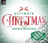 Ultimate Christmas / Various (4 Cd) cd