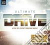 Ultimate... Drive (4 Cd) cd