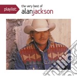 Alan Jackson - Playlist. The Very Best Of
