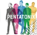 (LP Vinile) Pentatonix - Pentatonix vinile