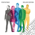 Pentatonix - Pentatonix (Deluxe Version) cd