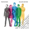 Pentatonix - Pentatonix (Deluxe Version) cd