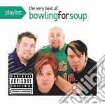 Bowling For Soup - Playlist: The Very Best Of 