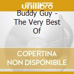 Buddy Guy - The Very Best Of cd