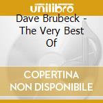 Dave Brubeck - The Very Best Of cd