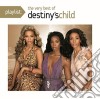 Destiny'S Child - Playlist: The Very Best Of Destiny'S Child cd